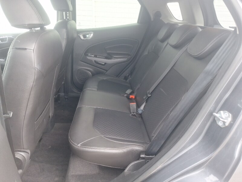 Used Ford Ecosport 2017 for sale - 78218779: Photo 6