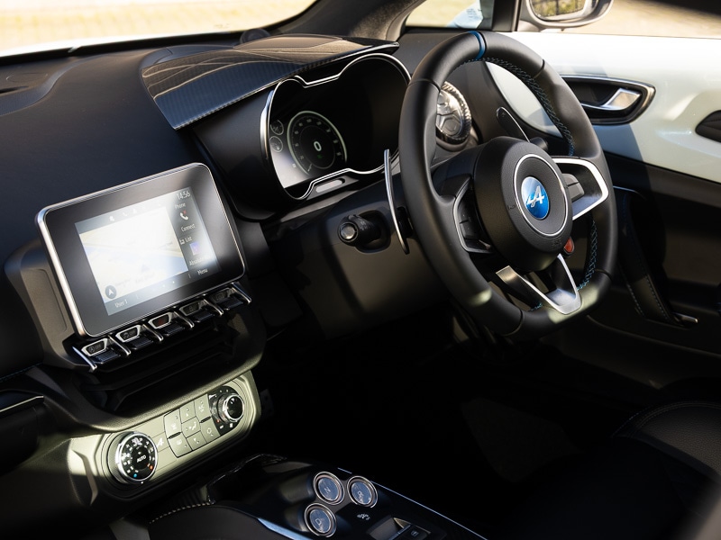 Used Alpine A110 2025 for sale - 77150020: Photo 12