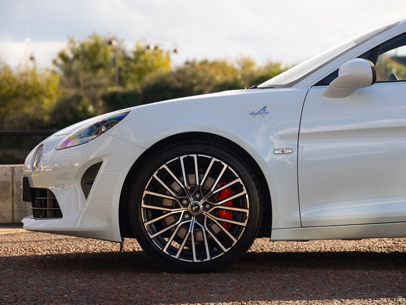 Used Alpine A110 2025 for sale - 77150020: Photo 14