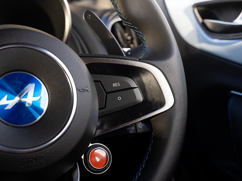 Used Alpine A110 2025 for sale - 77150020: Photo 16