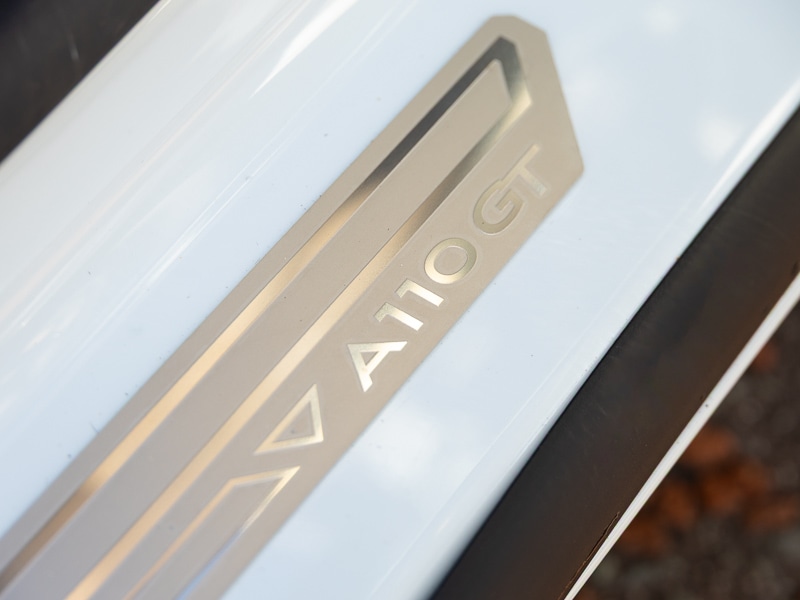 Used Alpine A110 2025 for sale - 77150020: Photo 17