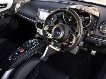 Used Alpine A110 2025 for sale - 77150020: Photo