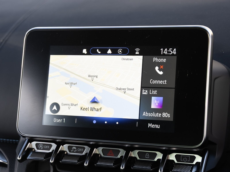 Used Alpine A110 2025 for sale - 77150020: Photo 8