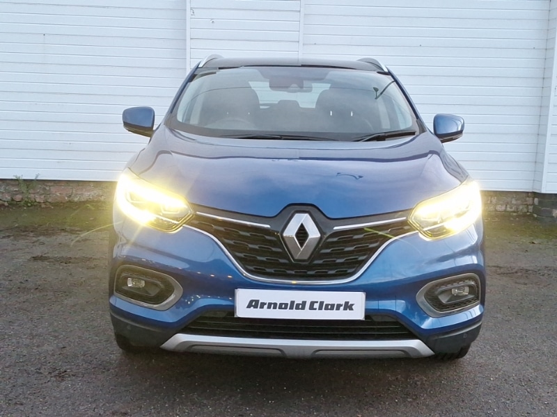 Used Renault Kadjar 2020 for sale - 77536773: Photo 12