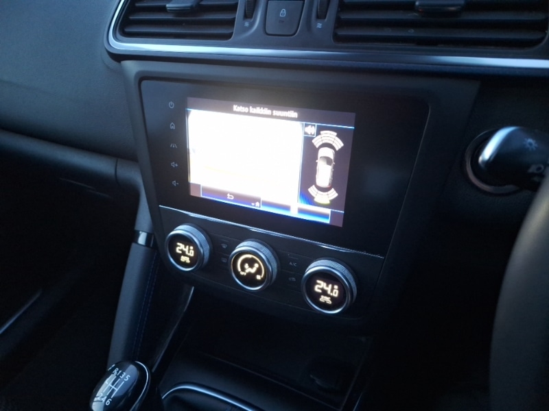 Used Renault Kadjar 2020 for sale - 77536773: Photo 17