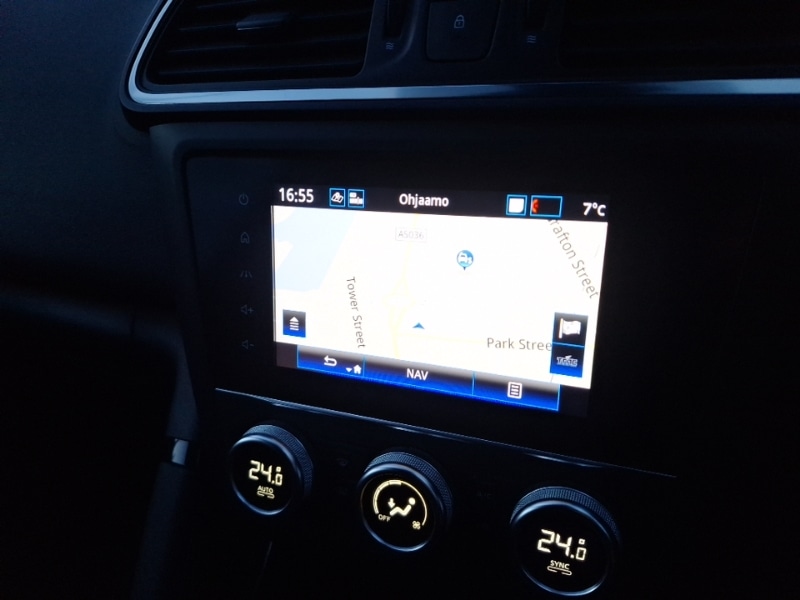 Used Renault Kadjar 2020 for sale - 77536773: Photo 18