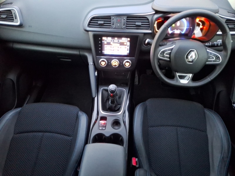 Used Renault Kadjar 2020 for sale - 77536773: Photo 2