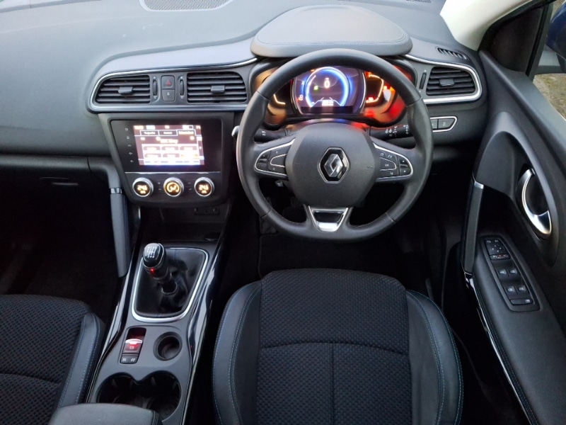 Used Renault Kadjar 2020 for sale - 77536773: Photo 7