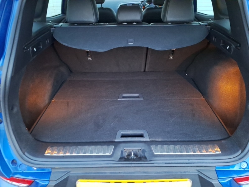 Used Renault Kadjar 2020 for sale - 77536773: Photo 8