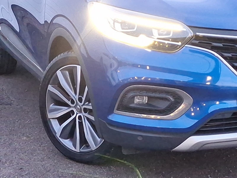 Used Renault Kadjar 2020 for sale - 77536773: Photo 9