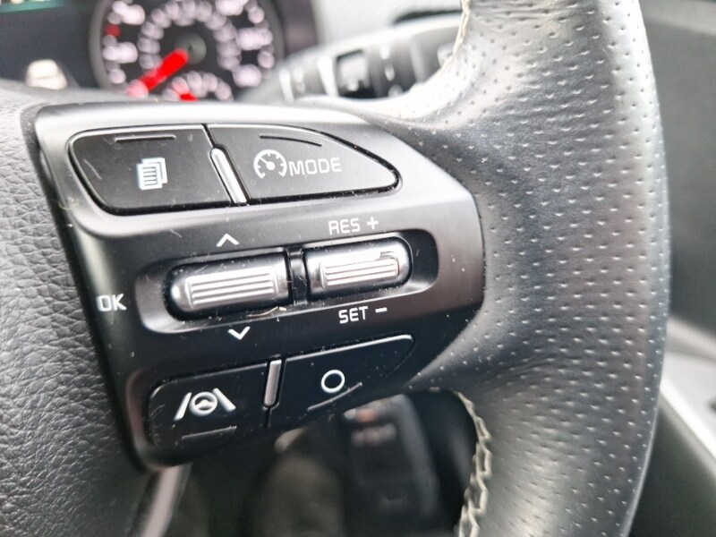 Used Kia Stonic 2022 for sale - 77273455: Photo 14