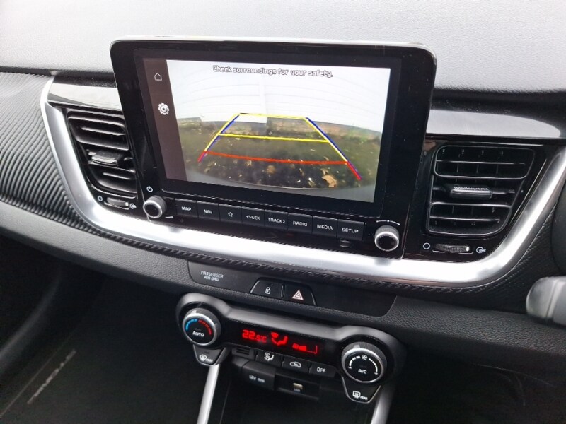 Used Kia Stonic 2022 for sale - 77273455: Photo 17