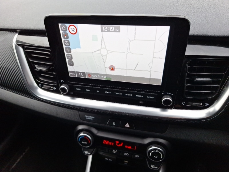 Used Kia Stonic 2022 for sale - 77273455: Photo 18