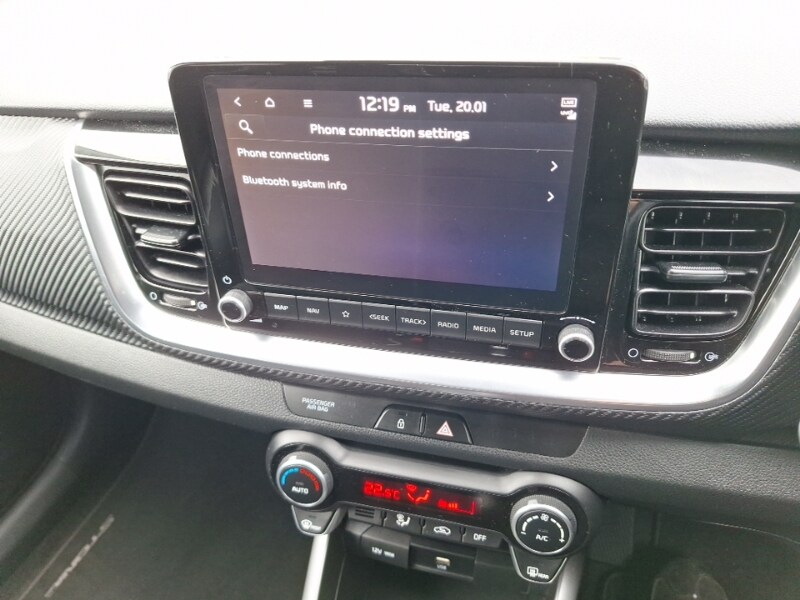 Used Kia Stonic 2022 for sale - 77273455: Photo 19