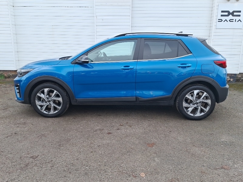 Used Kia Stonic 2022 for sale - 77273455: Photo 4