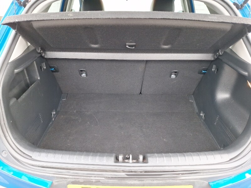 Used Kia Stonic 2022 for sale - 77273455: Photo 8