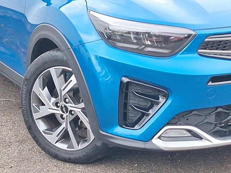 Used Kia Stonic 2022 for sale - 77273455: Photo 9