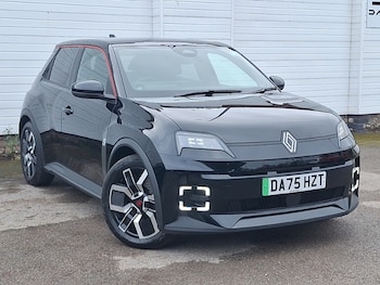 Used Renault 5 2025 for sale - 77740499: Photo