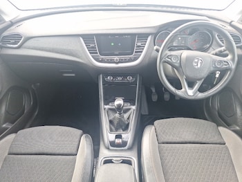 Used Vauxhall Grandland X 2019 for sale - 78546392: Photo