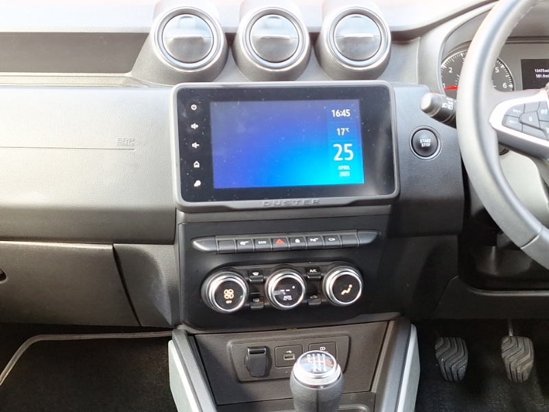 Used Dacia Duster 2022 for sale - 76587235: Photo 10