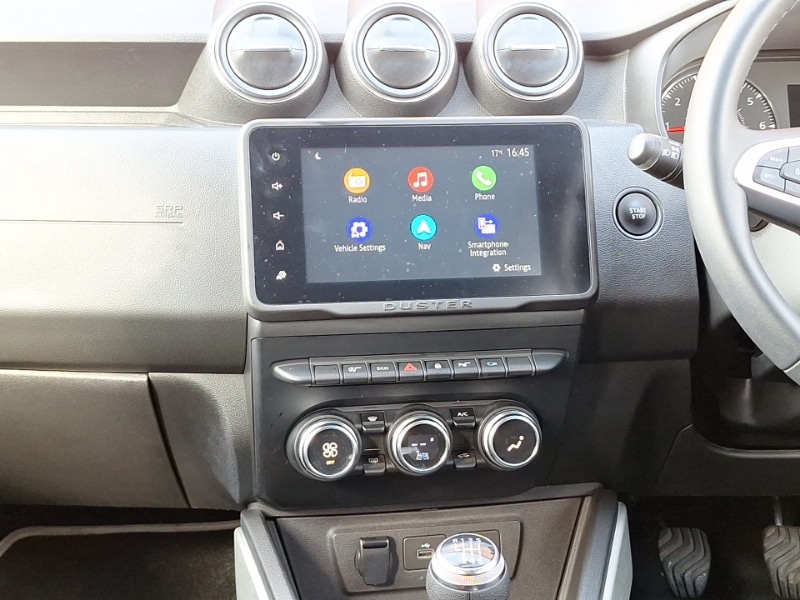 Used Dacia Duster 2022 for sale - 76587235: Photo 11