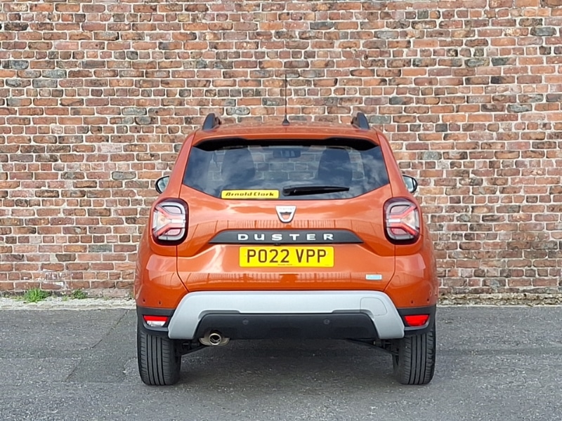 Used Dacia Duster 2022 for sale - 76587235: Photo 13