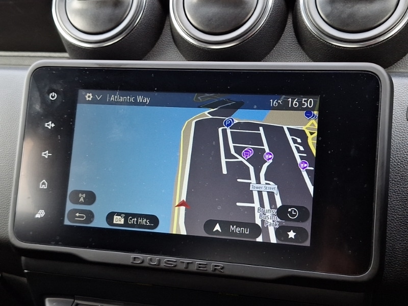 Used Dacia Duster 2022 for sale - 76587235: Photo 15