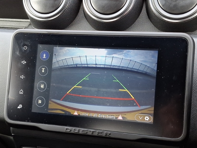 Used Dacia Duster 2022 for sale - 76587235: Photo 16