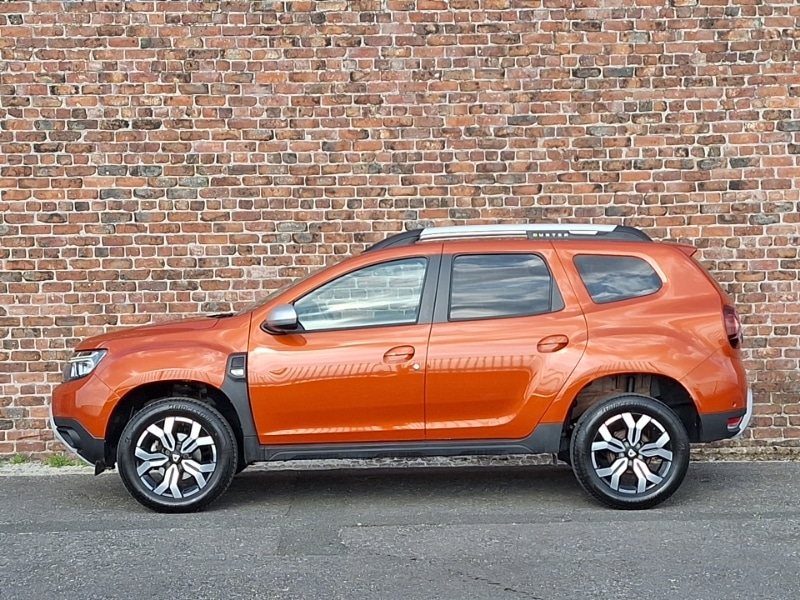Used Dacia Duster 2022 for sale - 76587235: Photo 4