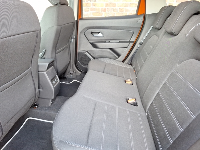 Used Dacia Duster 2022 for sale - 76587235: Photo 6