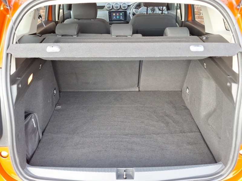 Used Dacia Duster 2022 for sale - 76587235: Photo 8