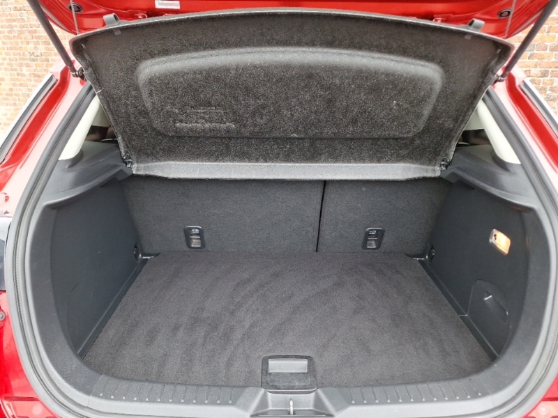 Used Mazda CX-3 2019 for sale - 77424168: Photo 8