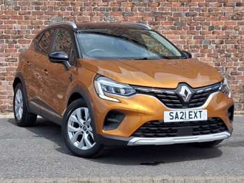 2021 - 1.0 TCE 100 Iconic 5dr
