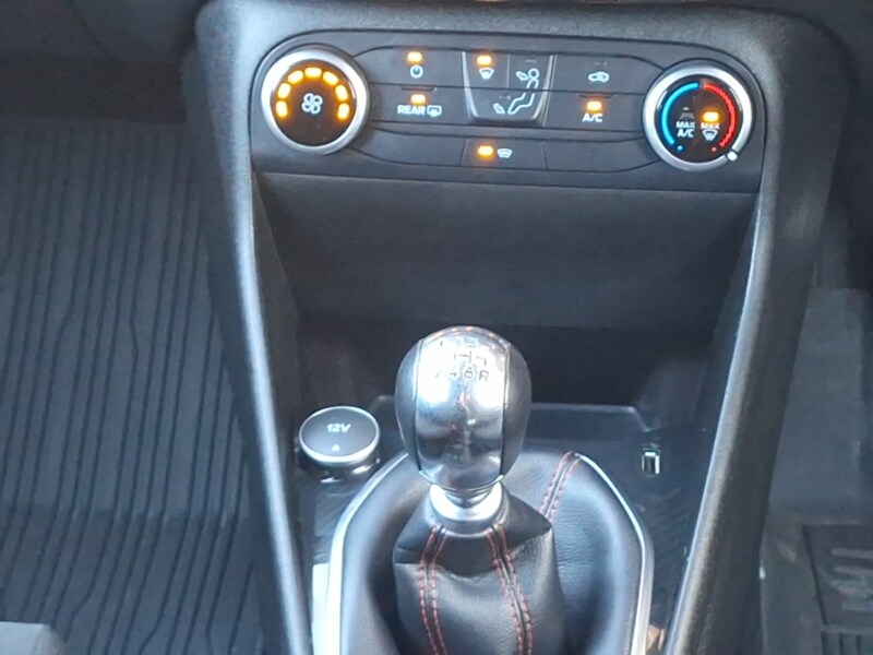 Used Ford Fiesta 2018 for sale - 76651489: Photo 11