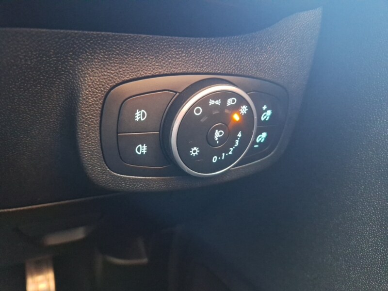 Used Ford Fiesta 2018 for sale - 76651489: Photo 14