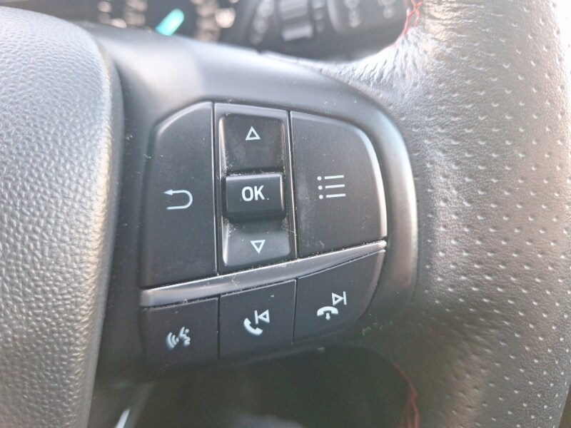 Used Ford Fiesta 2018 for sale - 76651489: Photo 15