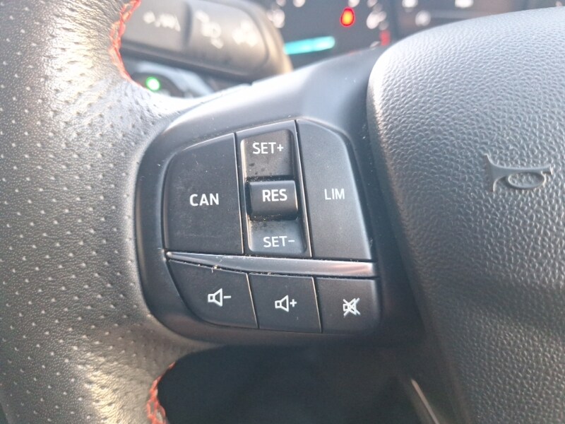 Used Ford Fiesta 2018 for sale - 76651489: Photo 16