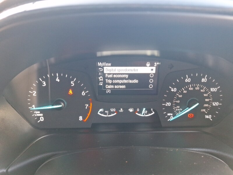 Used Ford Fiesta 2018 for sale - 76651489: Photo 18