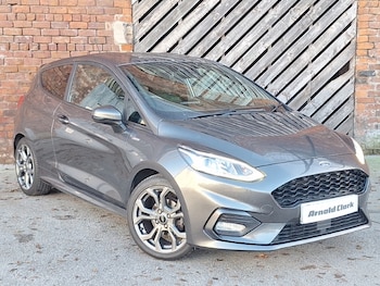 Ford - Fiesta