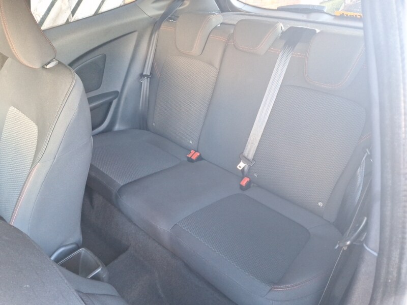 Used Ford Fiesta 2018 for sale - 76651489: Photo 6