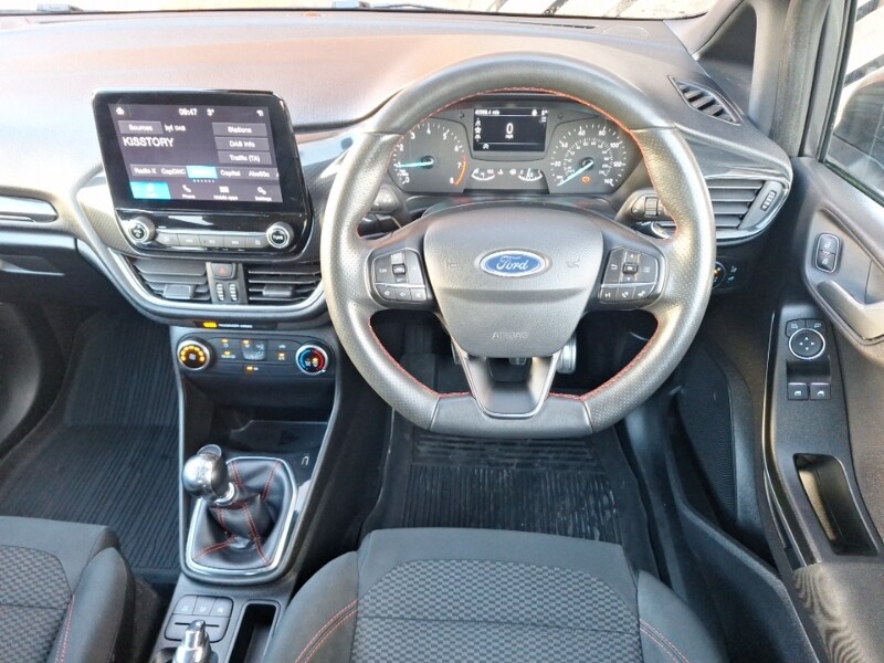 Used Ford Fiesta 2018 for sale - 76651489: Photo 7