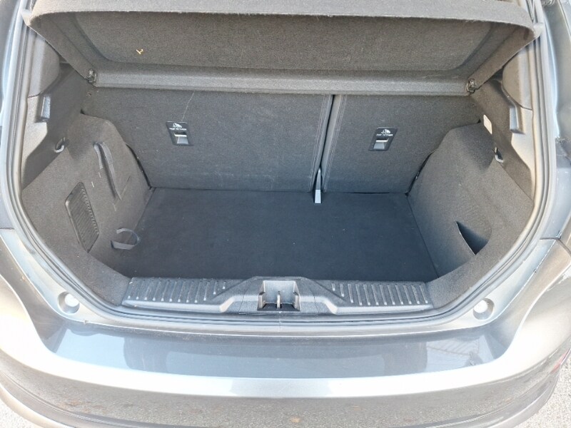 Used Ford Fiesta 2018 for sale - 76651489: Photo 8