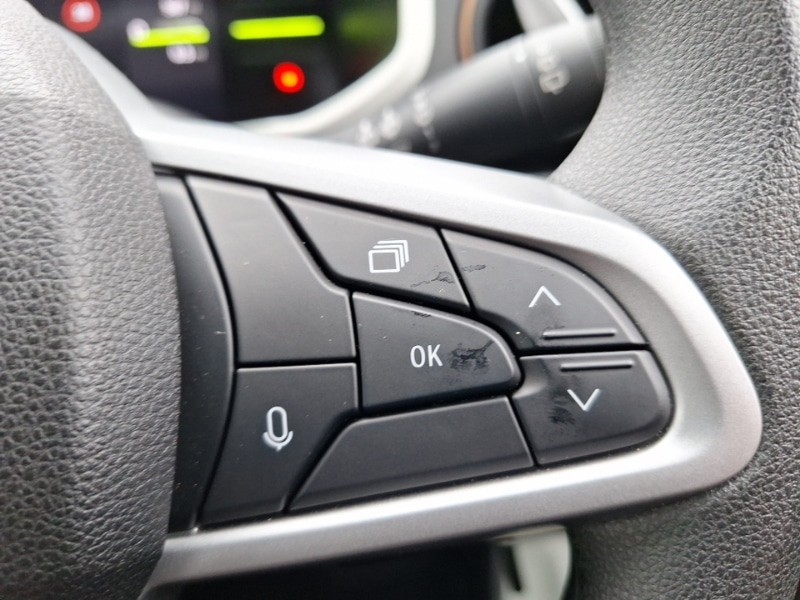 Used Dacia Spring 2024 for sale - 77141539: Photo 14