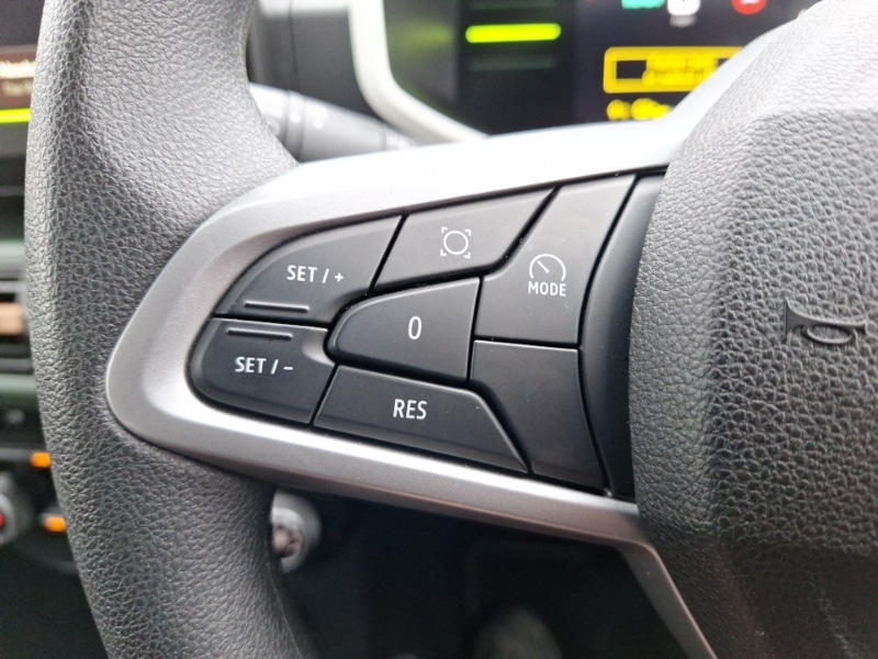 Used Dacia Spring 2024 for sale - 77141539: Photo 15