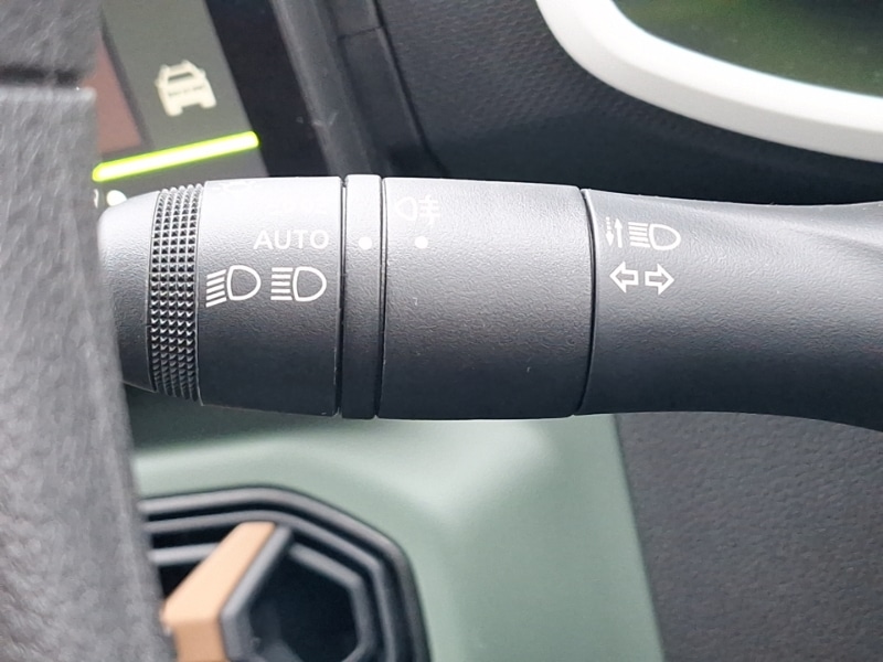 Used Dacia Spring 2024 for sale - 77141539: Photo 16