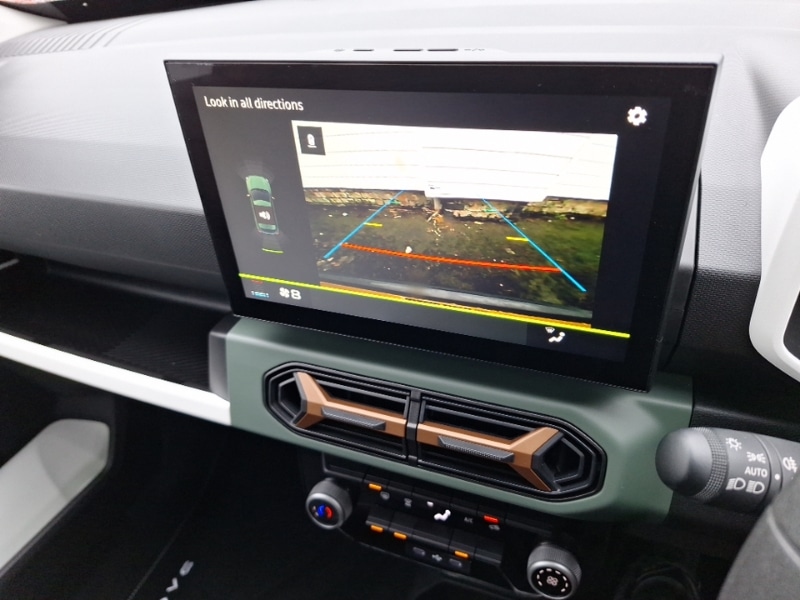 Used Dacia Spring 2024 for sale - 77141539: Photo 17