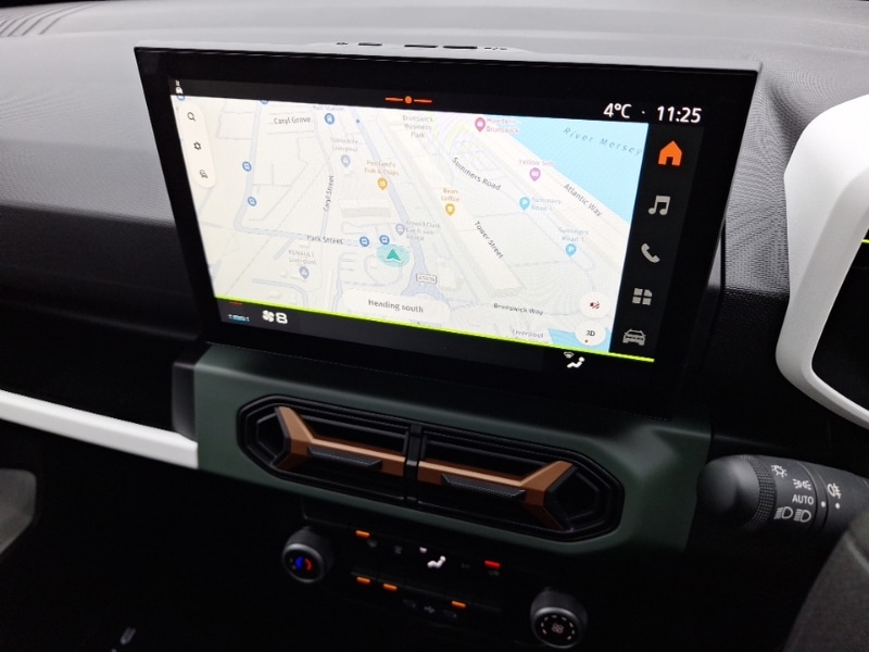 Used Dacia Spring 2024 for sale - 77141539: Photo 18