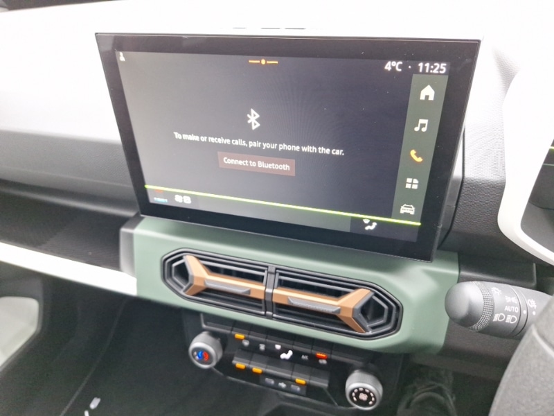 Used Dacia Spring 2024 for sale - 77141539: Photo 19