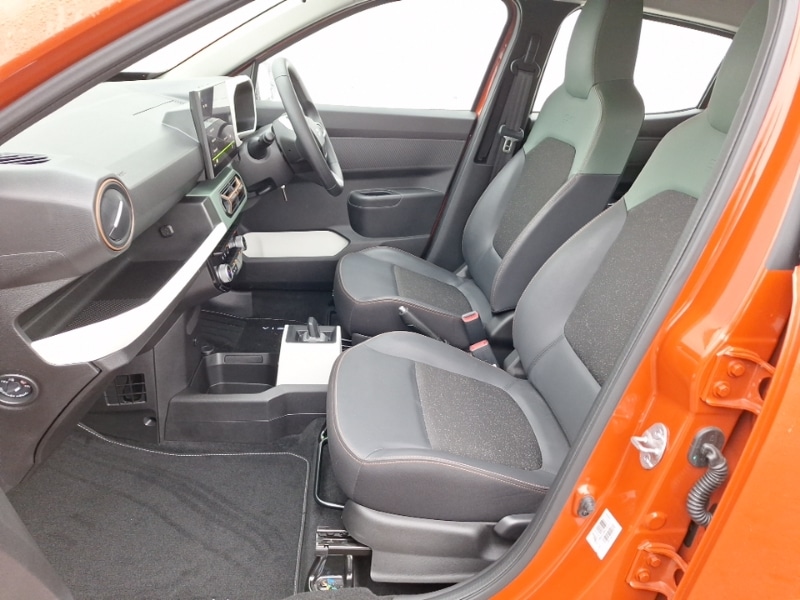 Used Dacia Spring 2024 for sale - 77141539: Photo 5