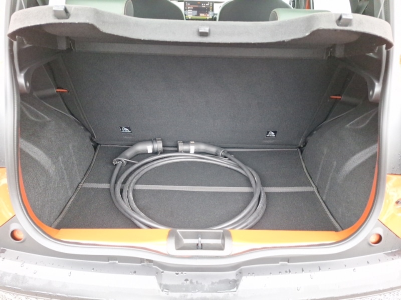 Used Dacia Spring 2024 for sale - 77141539: Photo 8